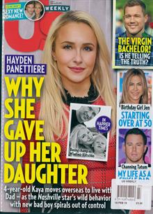 Us Weekly Magazine  Order Online