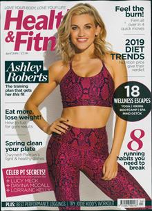 Womens Fitness Magazine  Order Online