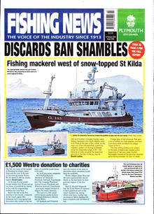Fishing News Magazine  Order Online