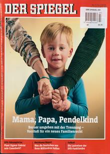 Der Spiegel Magazine  Order Online