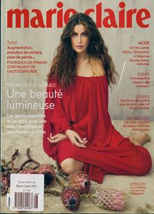 Marie Claire French Magazine  Order Online