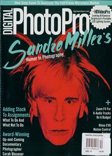 Digital Photopro Magazine  Order Online
