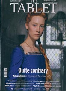 The Tablet Magazine  Order Online