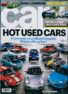 Car Magazine  Order Online