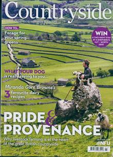 Countryside Magazine  Order Online