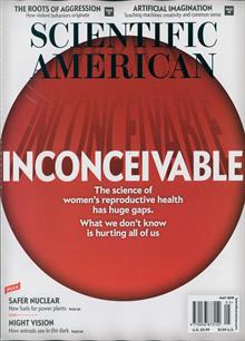 Scientific American Magazine  Order Online