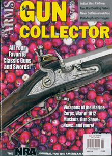 Gun And Sword Collector Magazine  Order Online