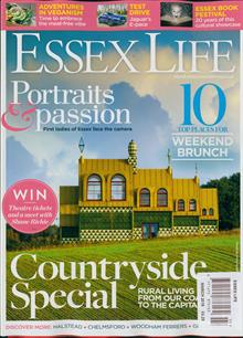 Essex Life Magazine  Order Online