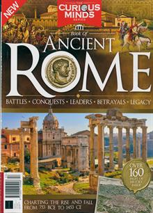 Curious Minds Series Magazine  Order Online