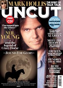 Uncut Magazine  Order Online