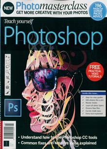 Photo Masterclass Magazine  Order Online