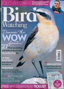 Bird Watching Magazine  Order Online