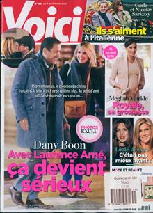 Voici French Magazine  Order Online