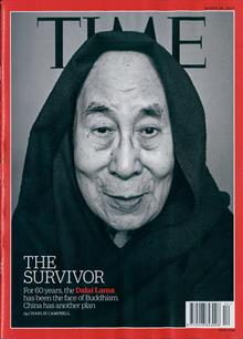 Time Magazine  Order Online