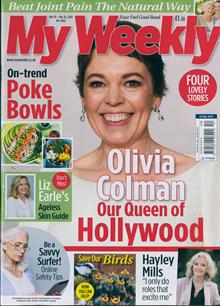 My Weekly Magazine  Order Online