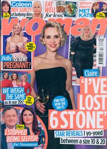 Woman Magazine  Order Online