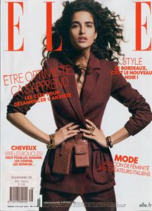 Elle French Weekly Magazine  Order Online