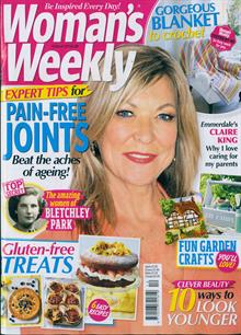 Womans Weekly Magazine  Order Online
