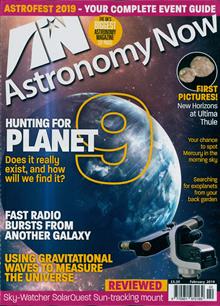 Astronomy Now Magazine  Order Online