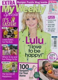 My Weekly Special Series Magazine  Order Online