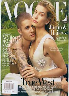 Vogue Usa Magazine  Order Online