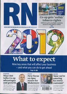 Retail Newsagent Magazine  Order Online