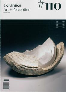 Ceramics Art And Perception Magazine  Order Online
