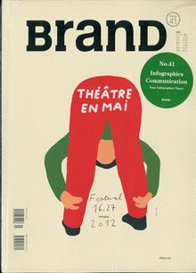 Brand Magazine  Order Online