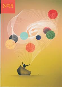 3 X 3 Annual Magazine  Order Online