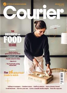 Courier Magazine  Order Online