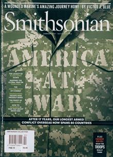 Smithsonian Collectives Magazine  Order Online