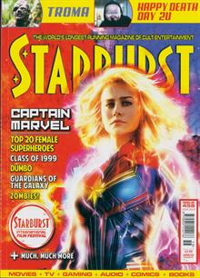 Starburst Magazine  Order Online