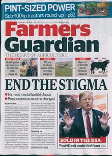 Farmers Guardian Magazine  Order Online