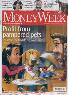 Money Week Magazine  Order Online
