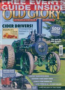 Old Glory Magazine  Order Online