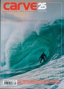 Carve Magazine  Order Online