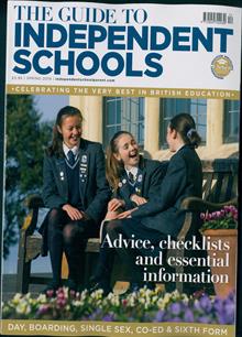 Independant Schools Guide Magazine  Order Online
