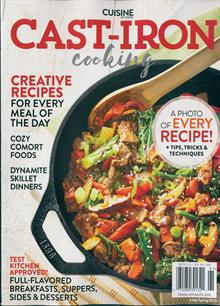 Cuisine At Home Magazine  Order Online
