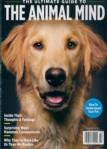 The Animal Mind Magazine  Order Online