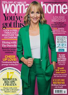 Woman And Home Magazine  Order Online