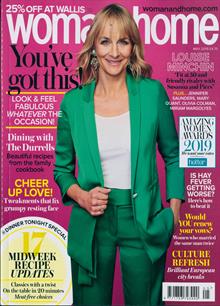 Woman And Home Compact Magazine  Order Online