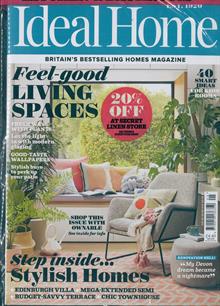 Ideal Home Magazine  Order Online