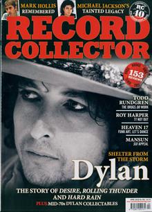 Record Collector Magazine  Order Online