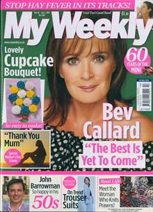 My Weekly Magazine  Order Online