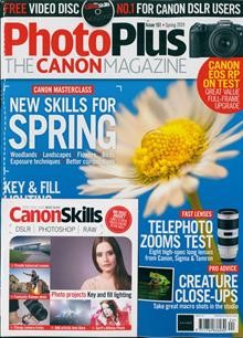 Photoplus Canon Edition Magazine  Order Online