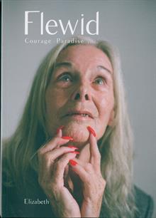 Flewid Magazine  Order Online