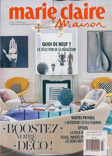 Marie Claire Maison Magazine  Order Online