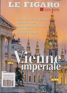Le Figaro Hors Serie Magazine  Order Online