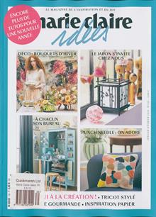 Marie Claire Idees Magazine  Order Online