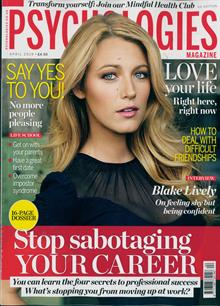 Psychologies Magazine  Order Online